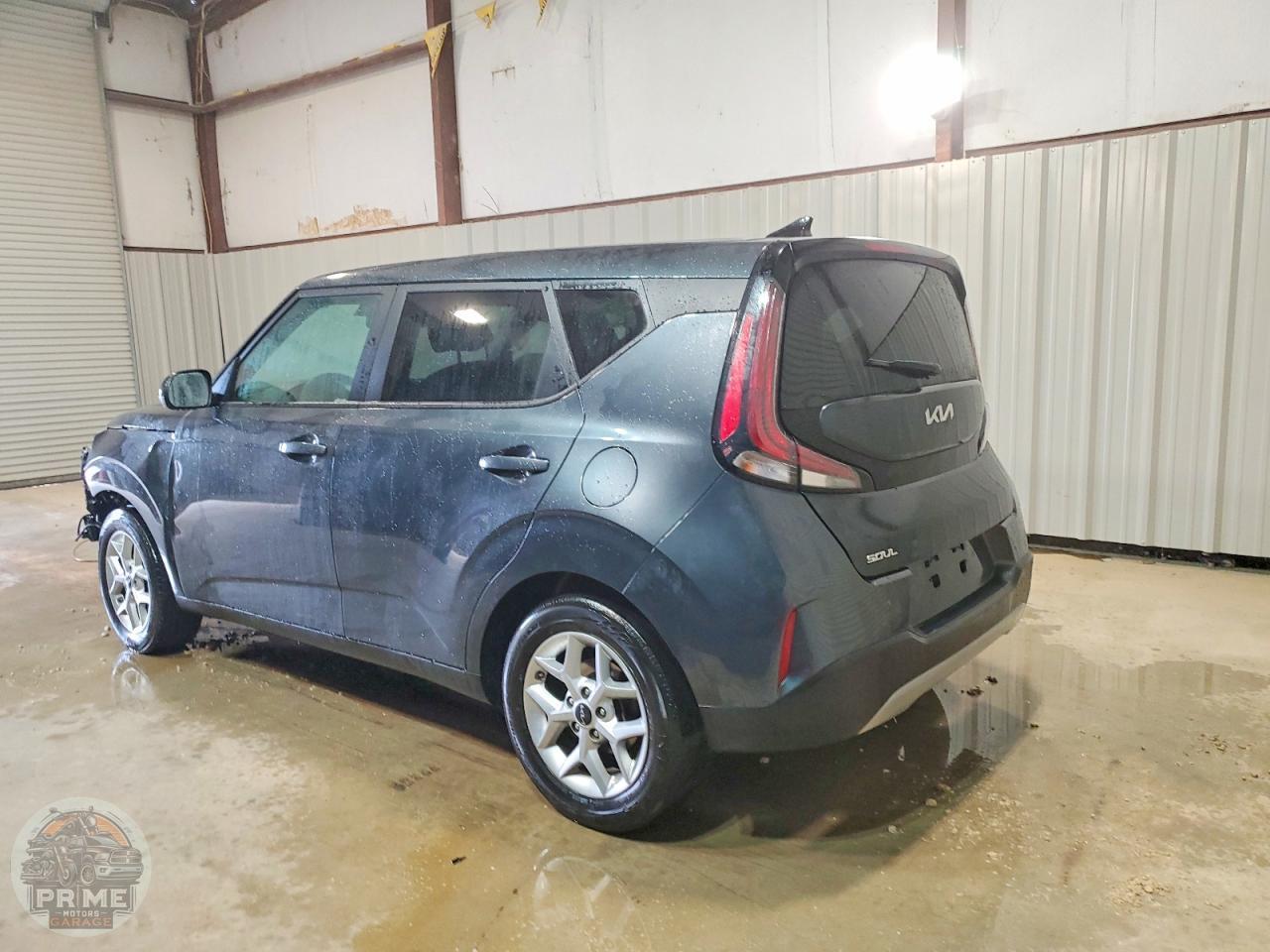 2025 KIA SOUL — фото 7