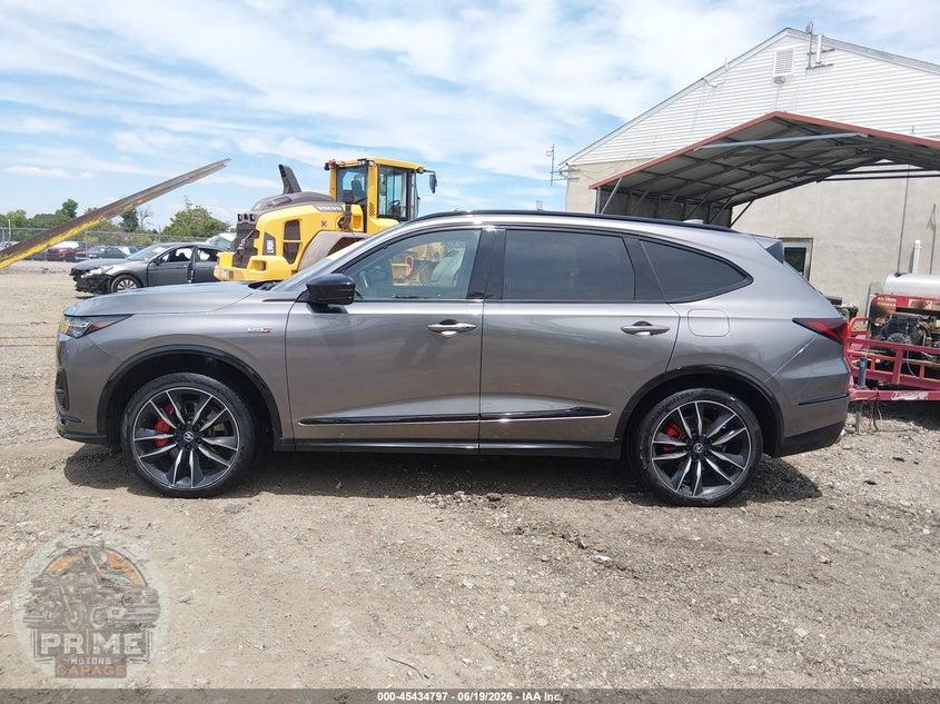 2024 ACURA MDX TYPE S ADVANCE PACKAGE — фото 13