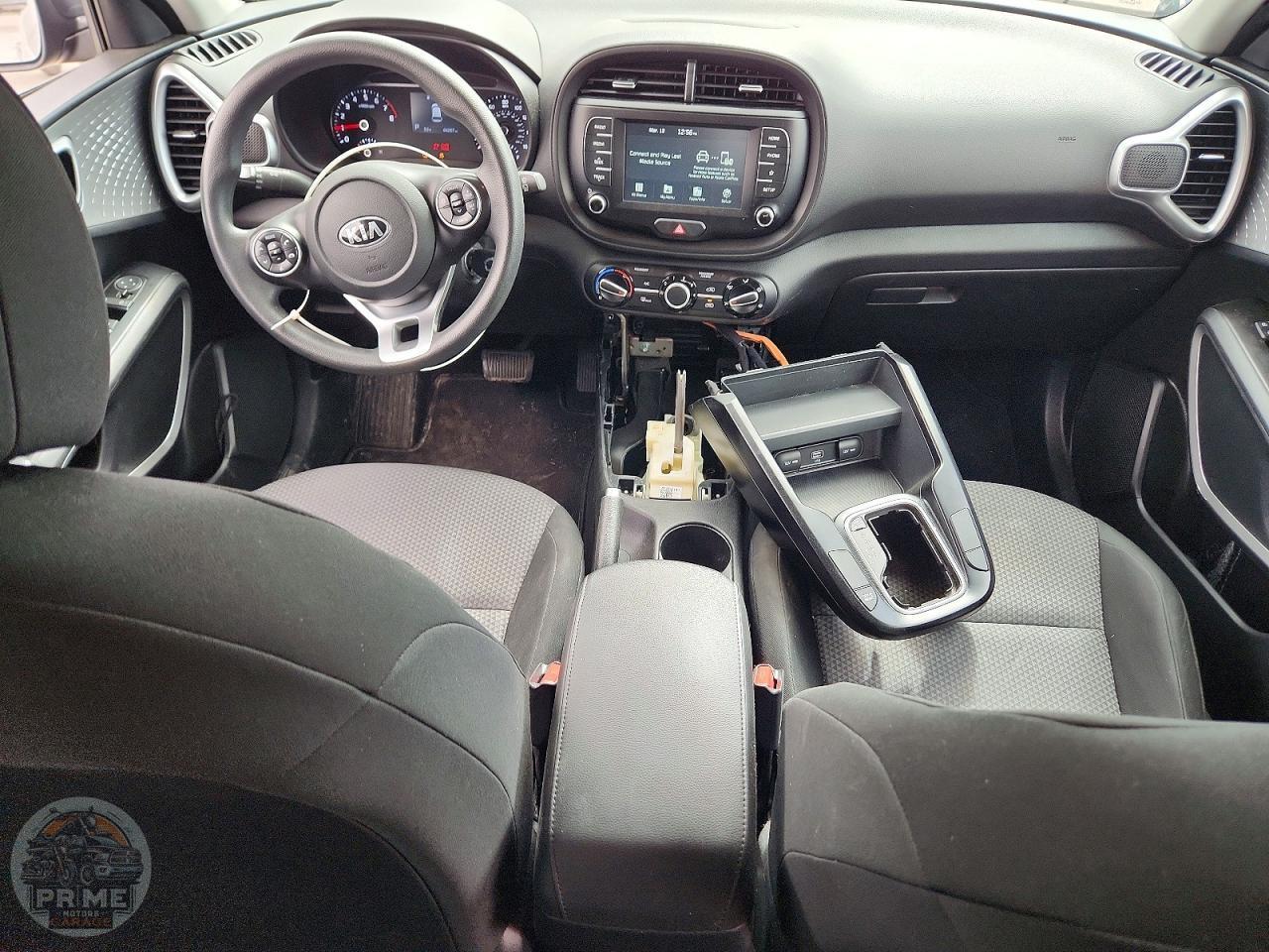2021 KIA SOUL — фото 8