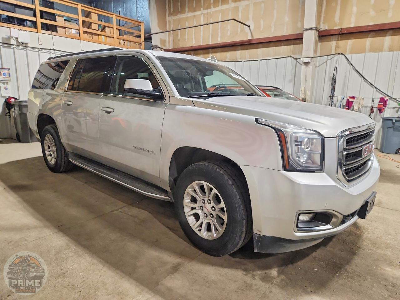 2020 GMC YUKON — фото 11