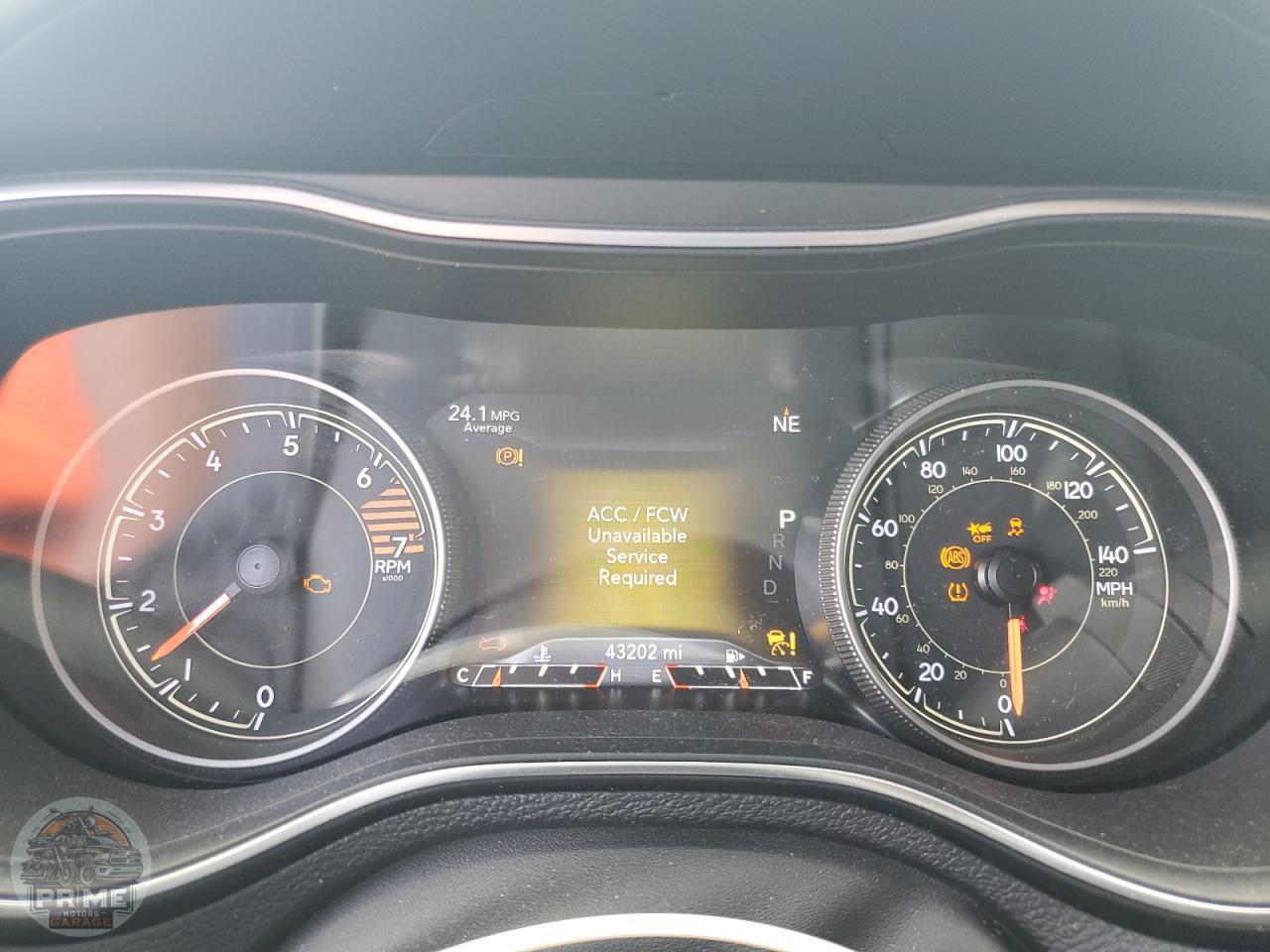 2020 JEEP CHEROKEE — фото 9