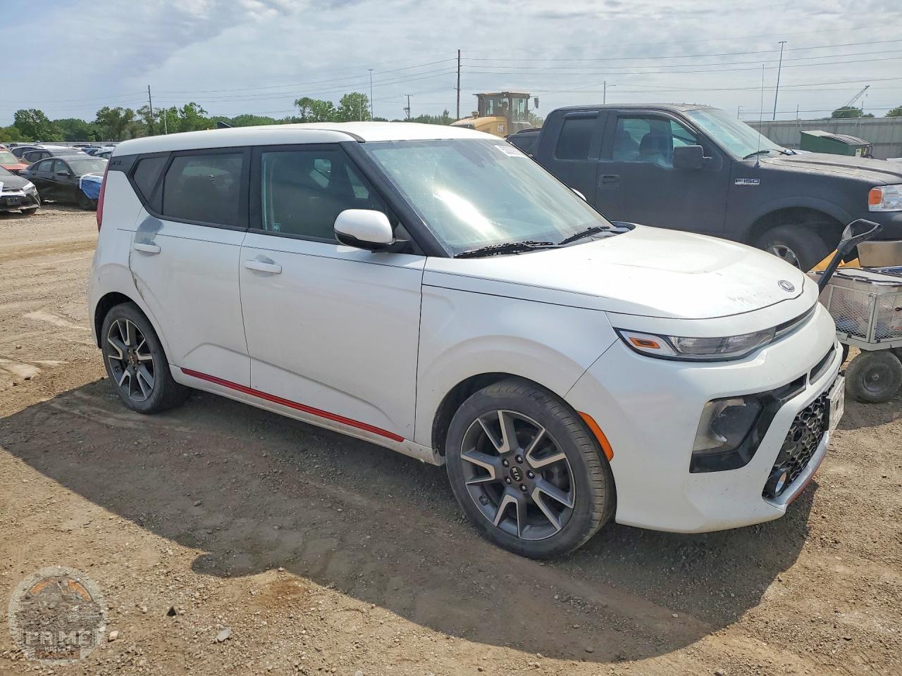 2020 KIA SOUL — фото 15
