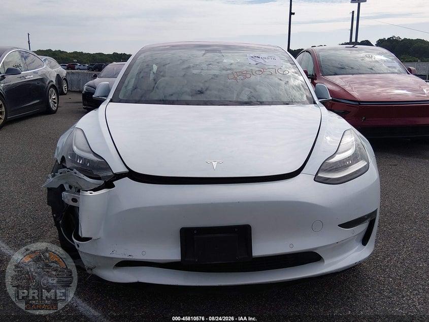 2018 TESLA MODEL 3 LONG RANGE/PERFORMANCE — фото 12