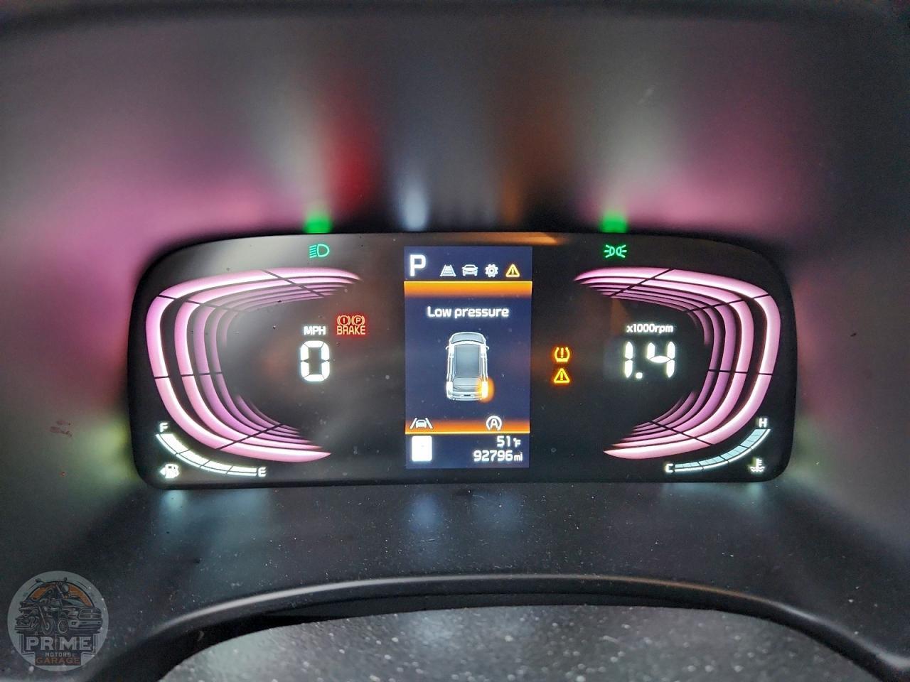 2023 KIA SOUL — фото 9