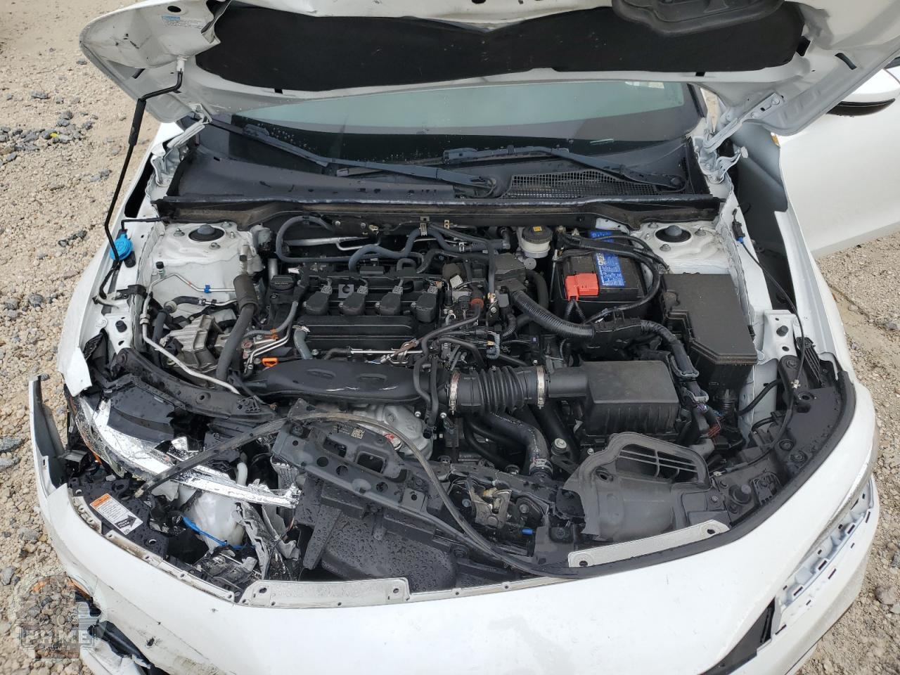 2022 HONDA CIVIC — фото 11