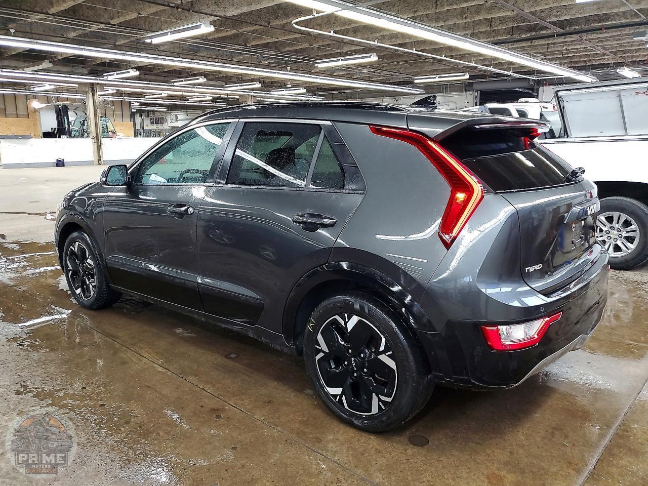 2023 KIA NIRO — фото 2