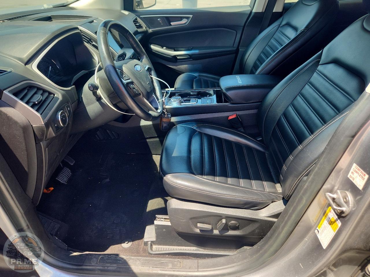 2020 FORD EDGE — фото 32