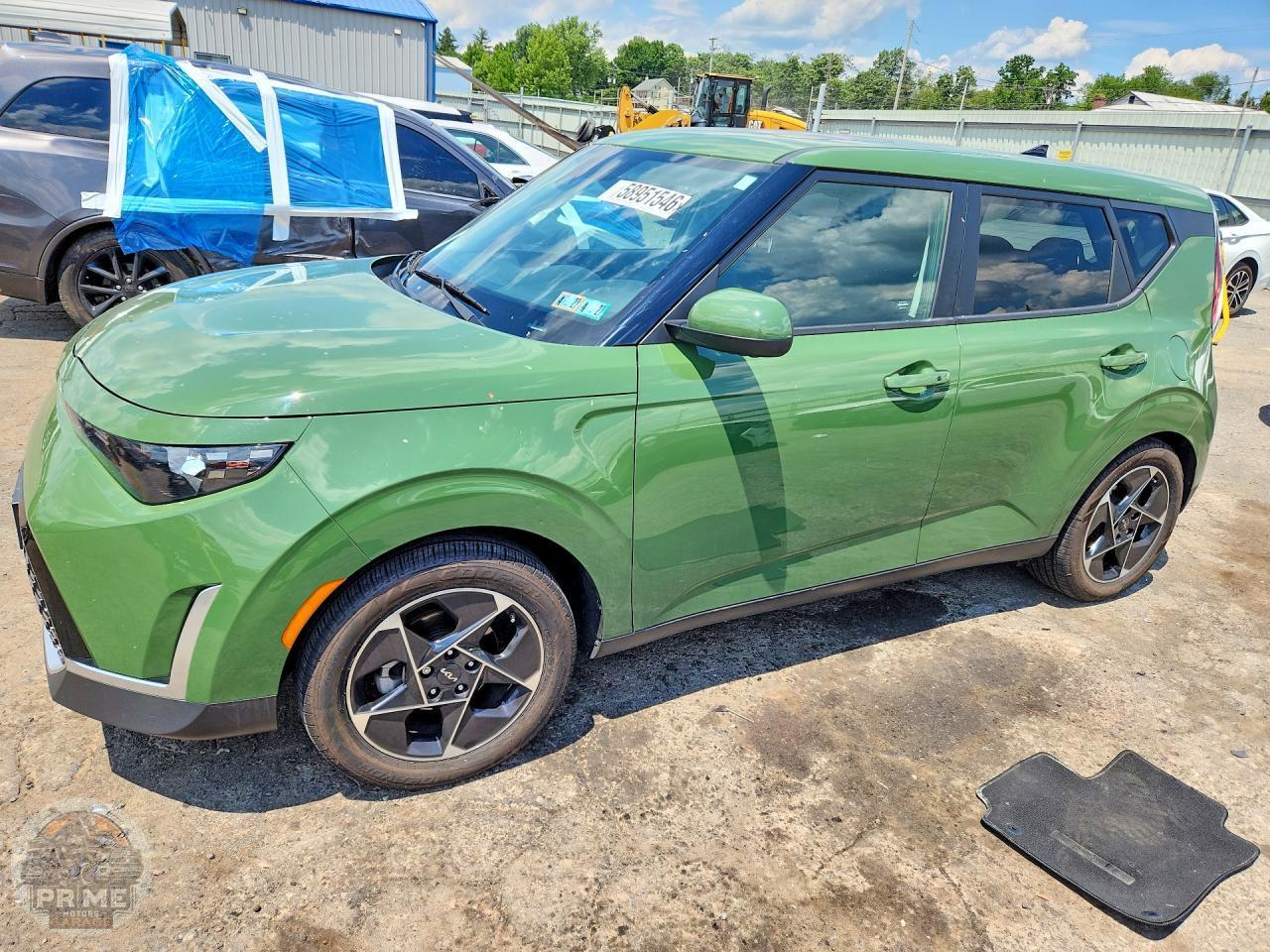 2023 KIA SOUL — фото 1