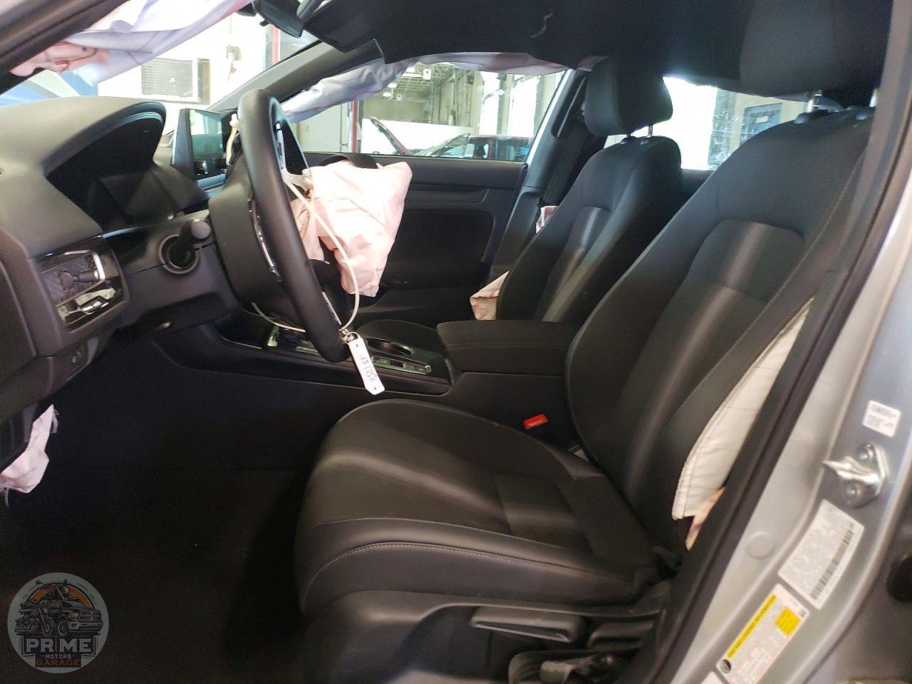 2025 HONDA CIVIC — фото 7