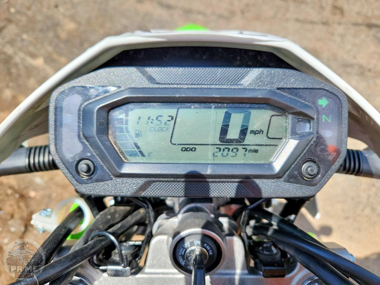 2022 KAWASAKI KLX230 — фото 13