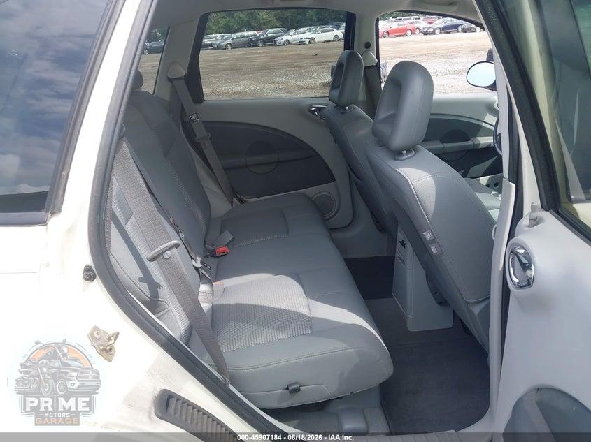 2007 CHRYSLER PT CRUISER LIMITED — фото 8