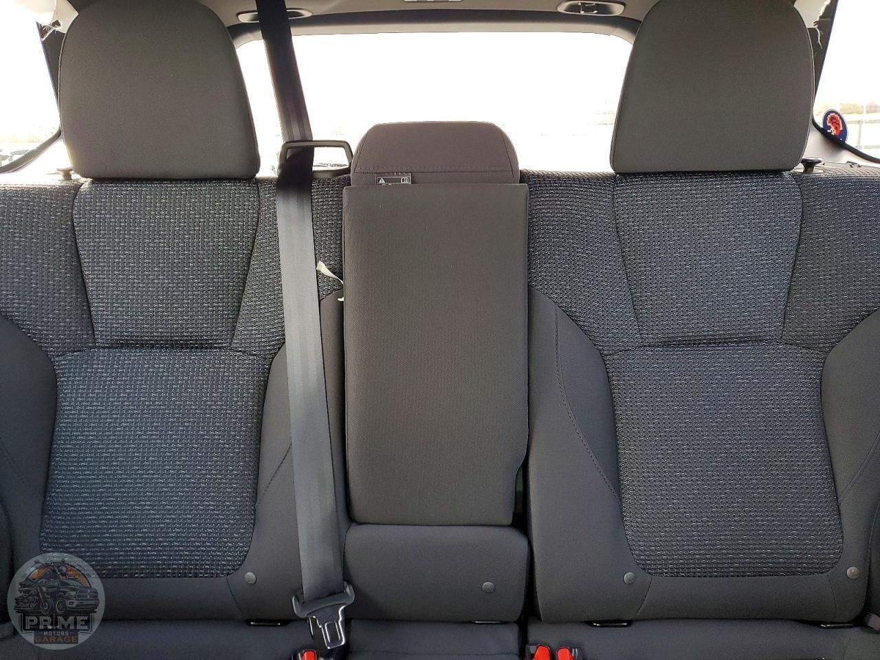 2025 SUBARU FORESTER — фото 10