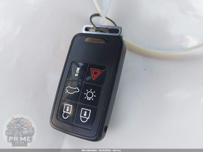 2008 VOLVO S80 3.0L TURBO — фото 11