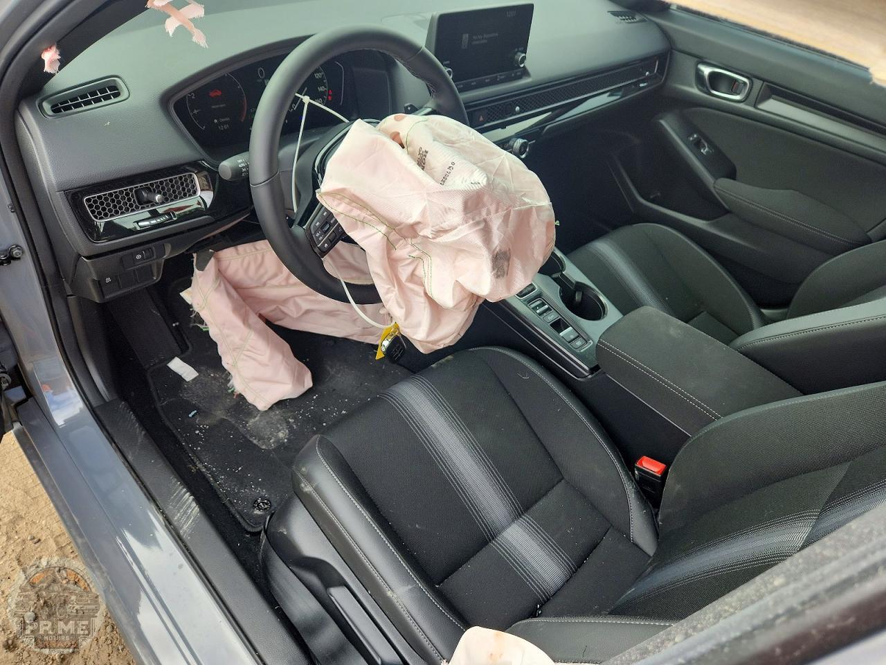 2026 HONDA CIVIC — фото 8
