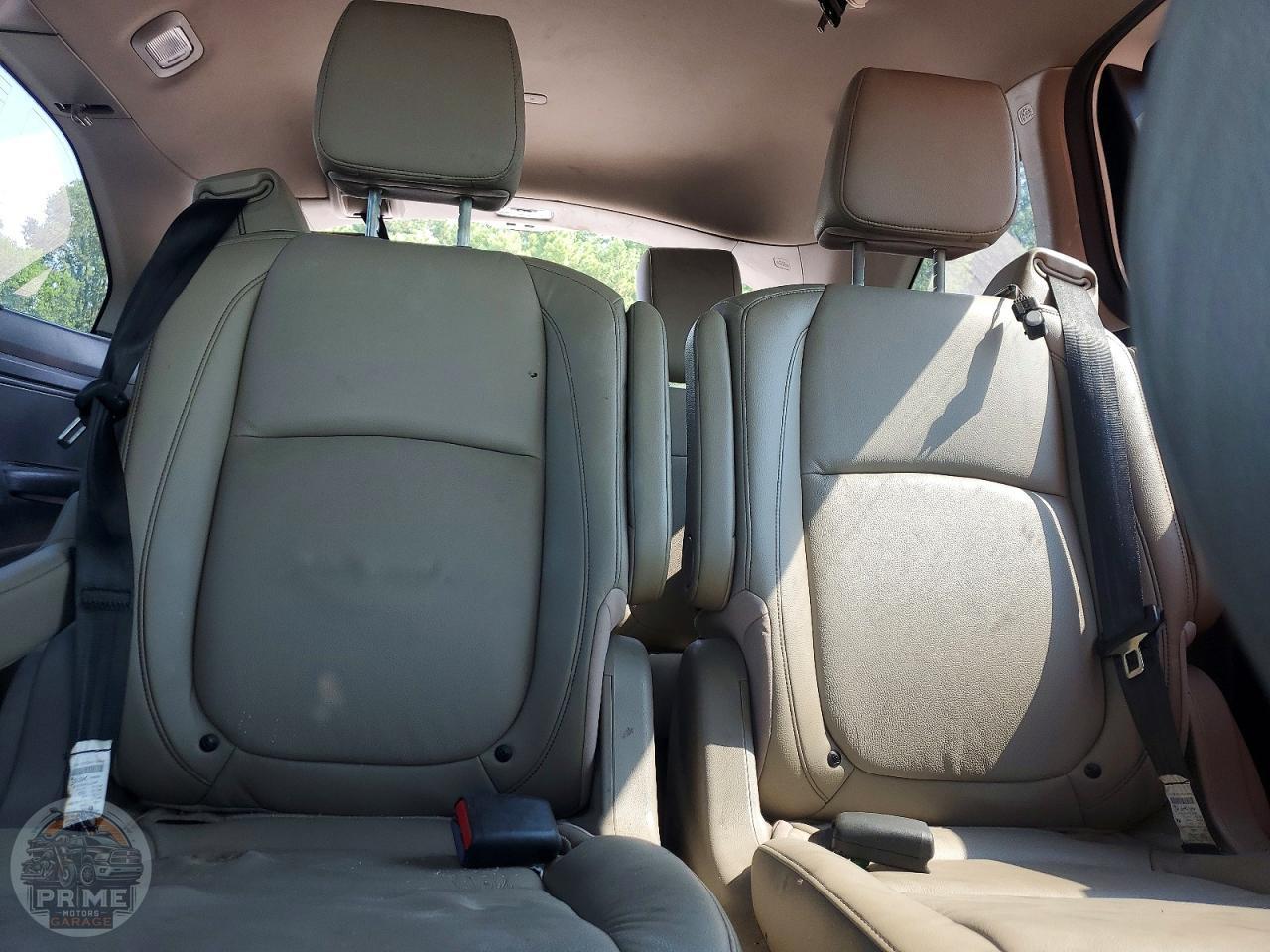 2023 HONDA ODYSSEY — фото 10