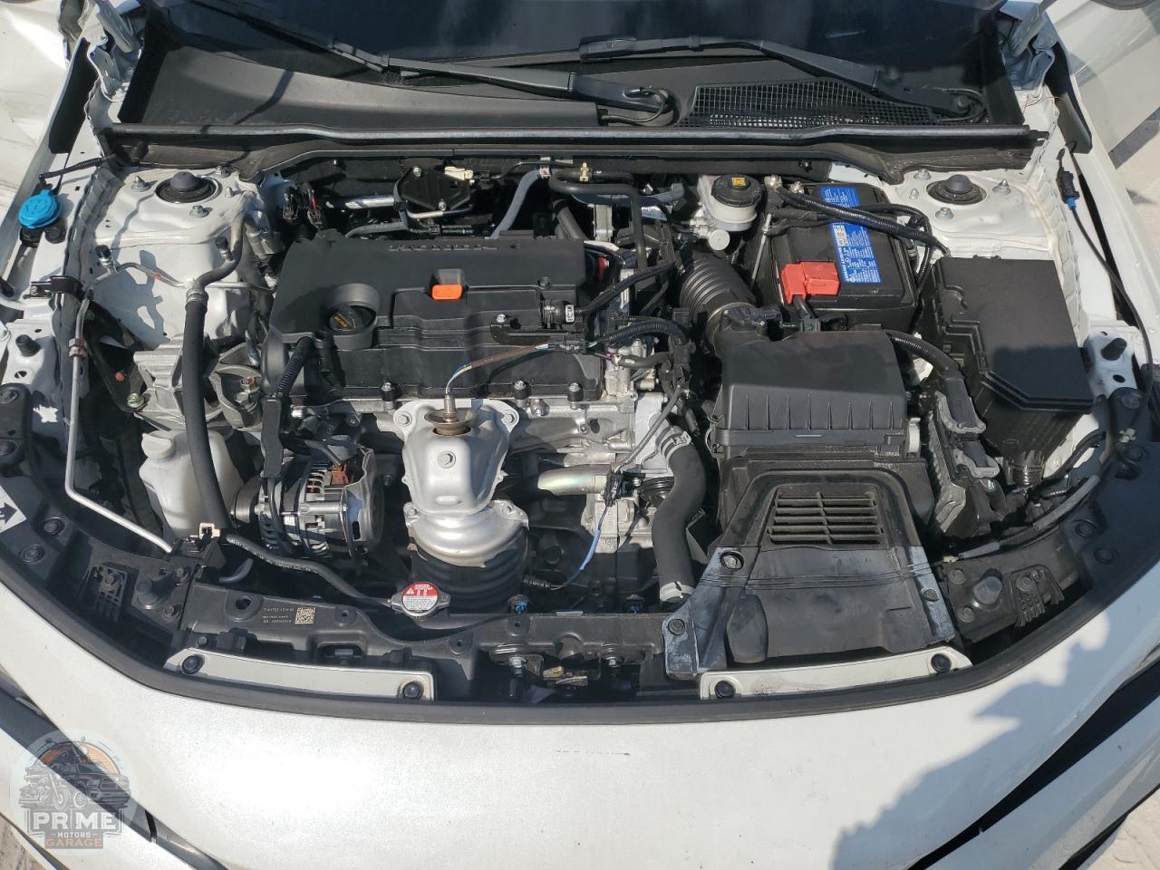 2024 HONDA CIVIC — фото 11