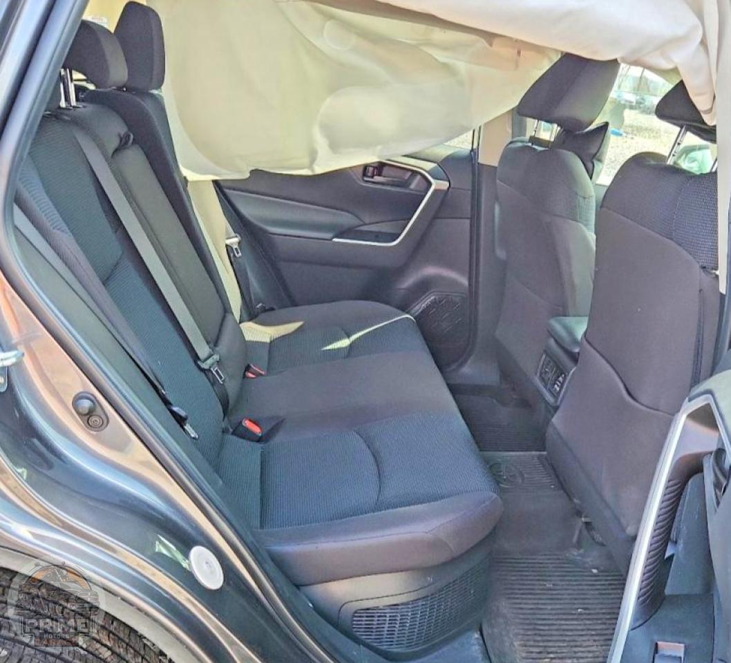 2025 TOYOTA RAV4 — фото 10