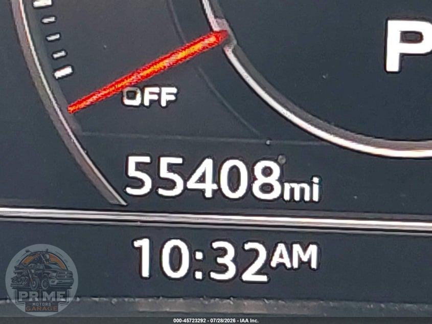 2019 AUDI S5 3.0T PREMIUM — фото 16