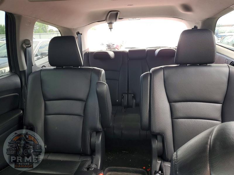 2020 HONDA PILOT — фото 10