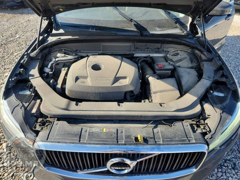 2020 VOLVO XC60 — фото 20