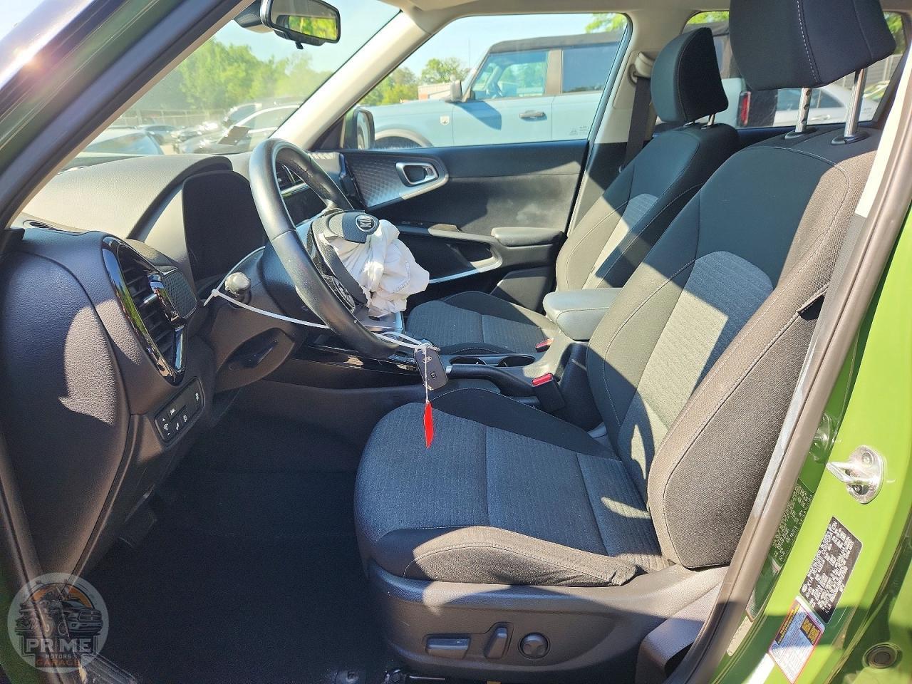 2021 KIA SOUL — фото 7
