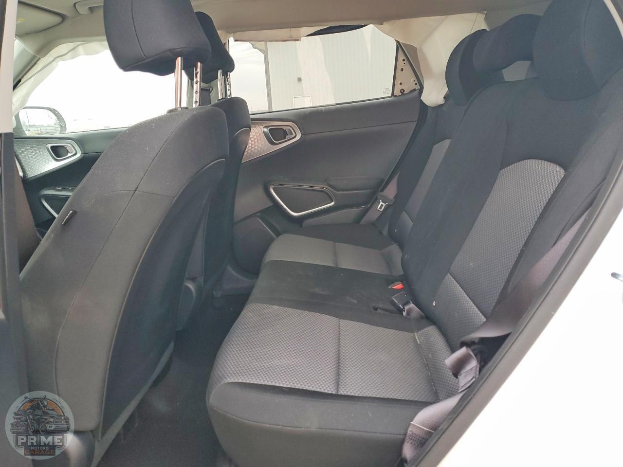 2024 KIA SOUL — фото 20