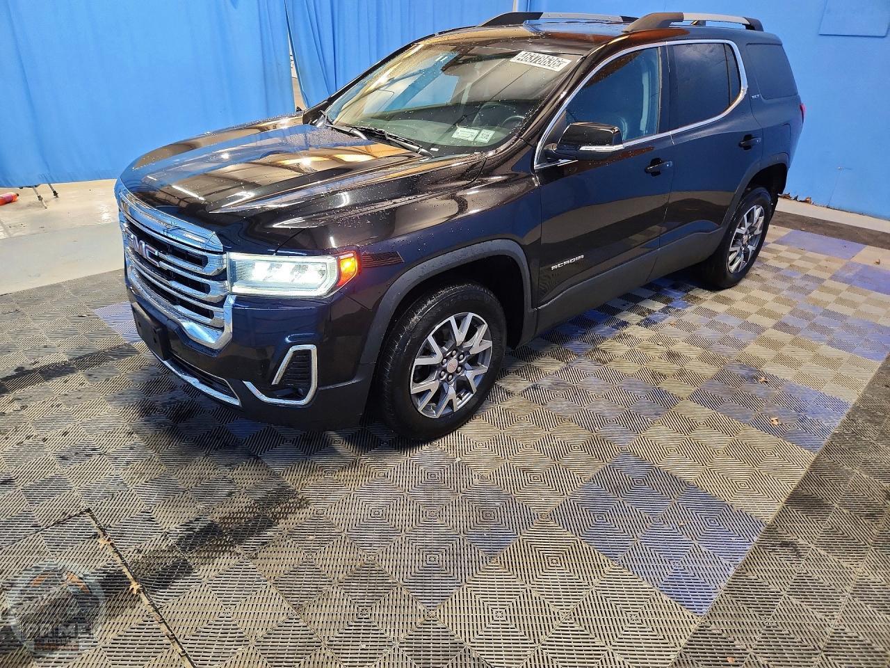 2023 GMC ACADIA — фото 1