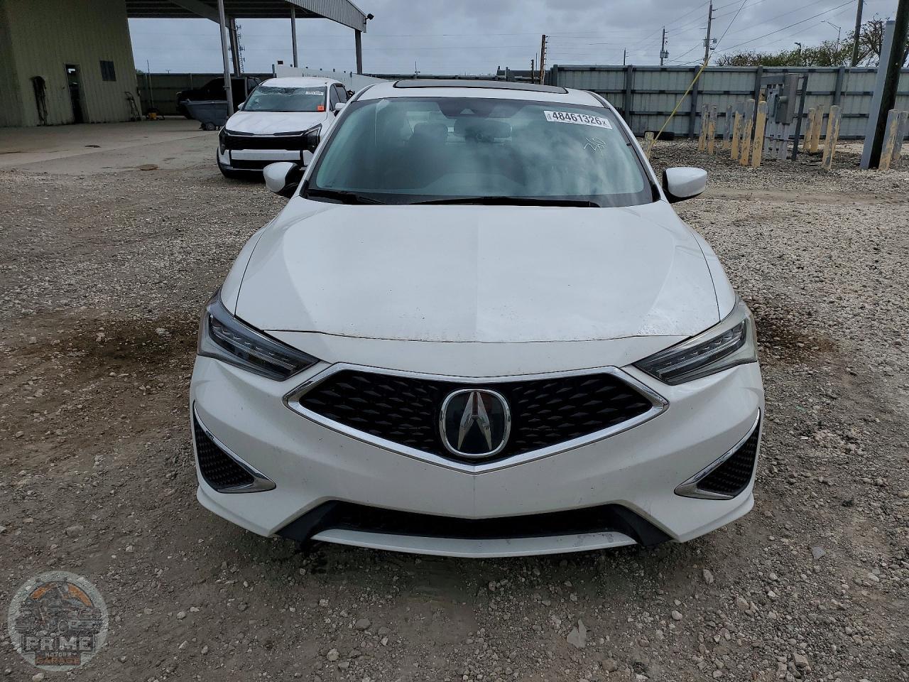 2020 ACURA ILX — фото 5