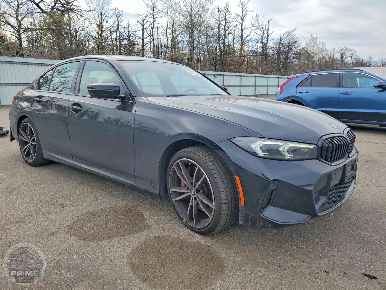 2023 BMW 3 SERIES — фото 4