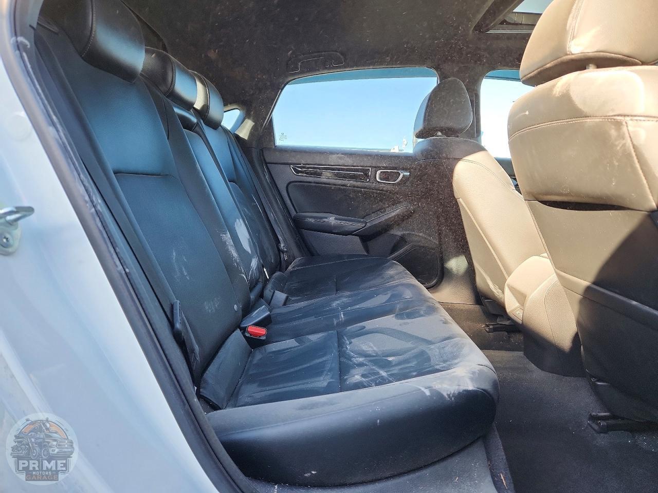 2022 HONDA CIVIC — фото 10