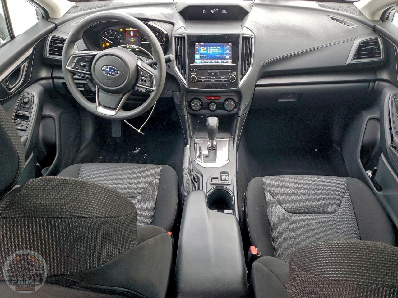 2022 SUBARU IMPREZA — фото 31