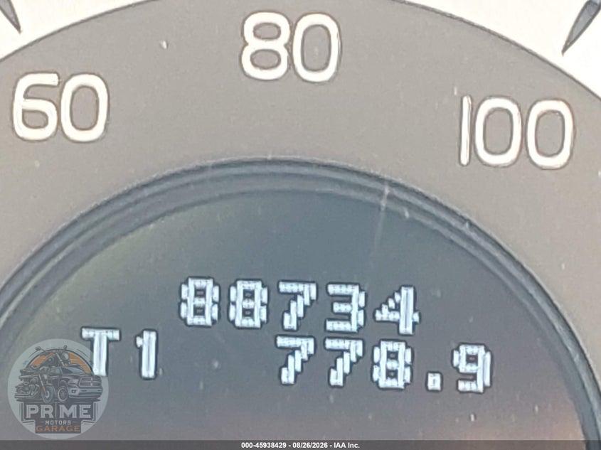 2012 VOLVO XC70 3.2L PREMIER — фото 15