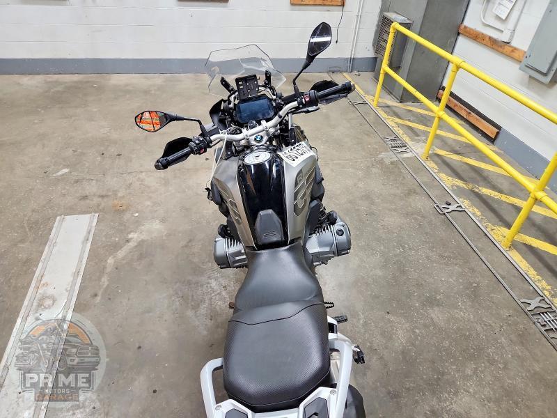 2018 BMW R1200 — фото 6