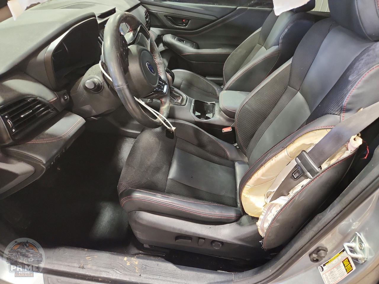 2023 SUBARU LEGACY — фото 14