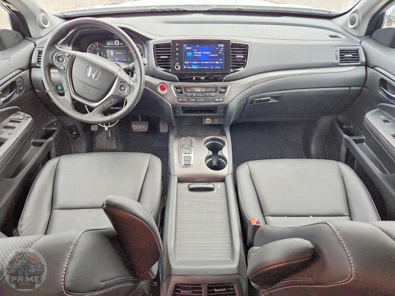 2023 HONDA RIDGELINE — фото 15