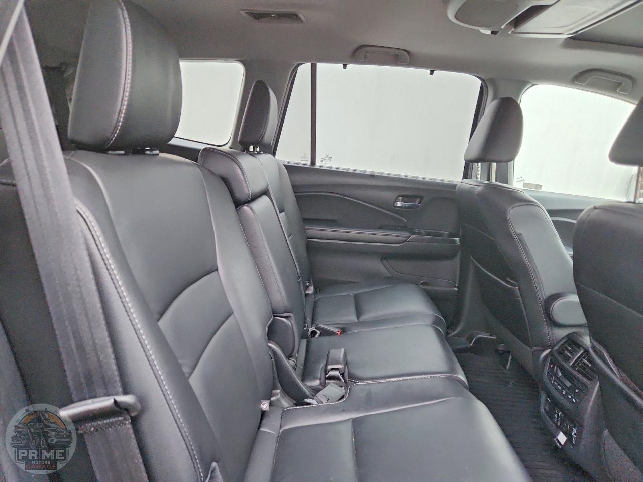 2021 HONDA PILOT — фото 11