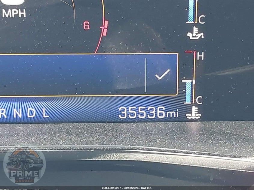 2023 CHEVROLET COLORADO 4WD  SHORT BOX LT — фото 16