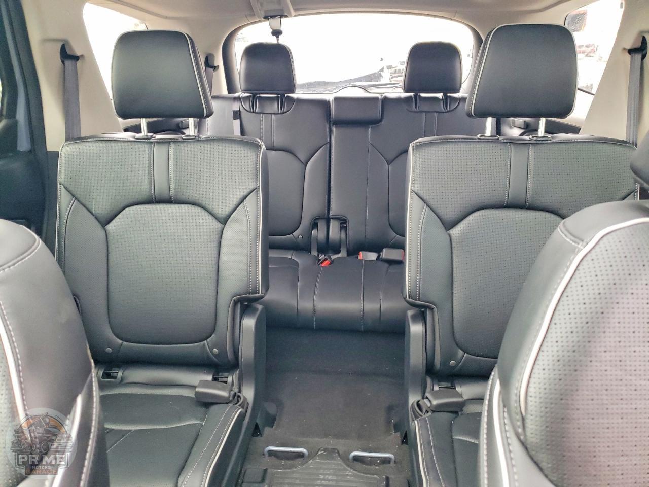 2023 HONDA PILOT — фото 10