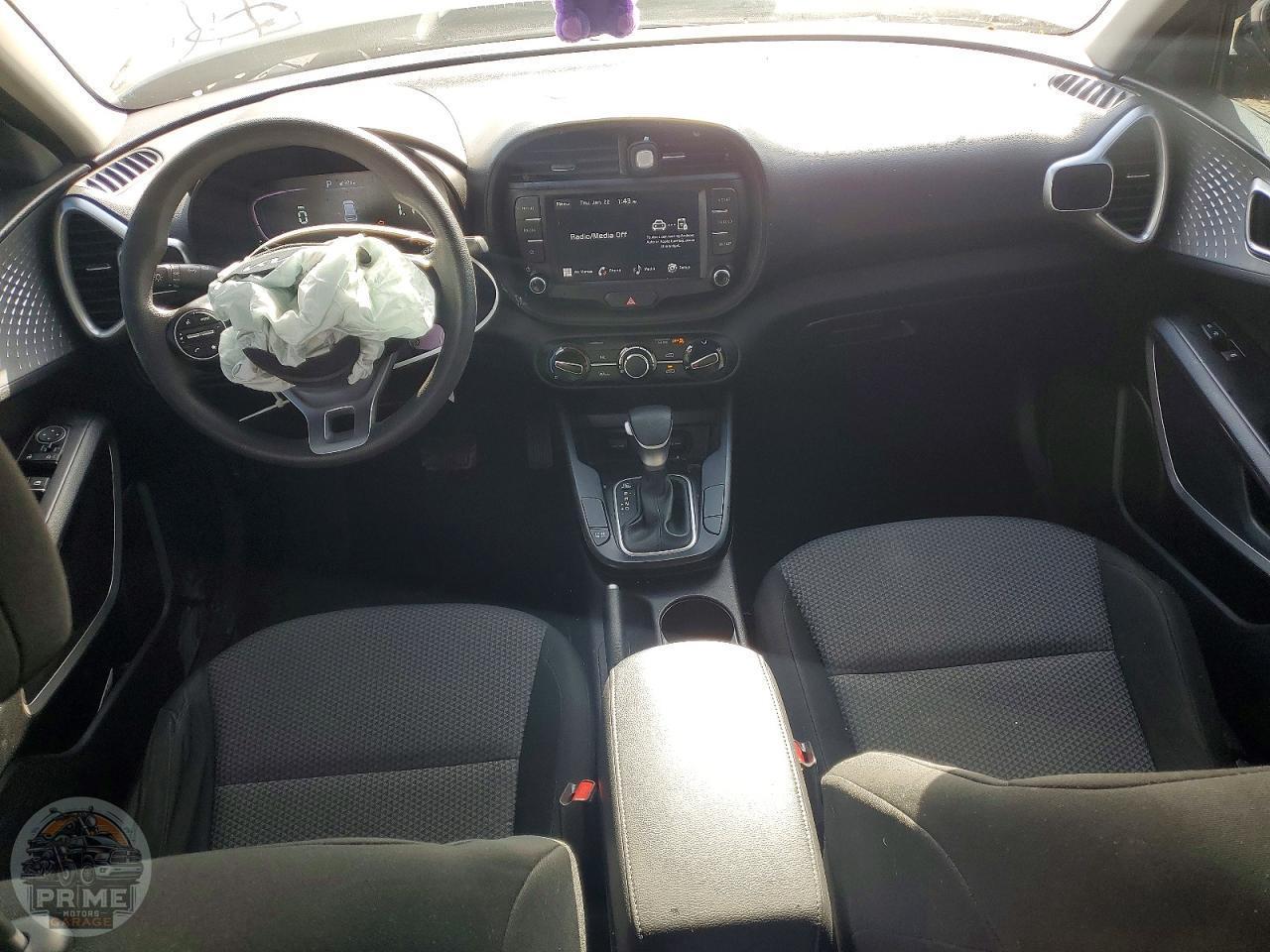 2023 KIA SOUL — фото 7