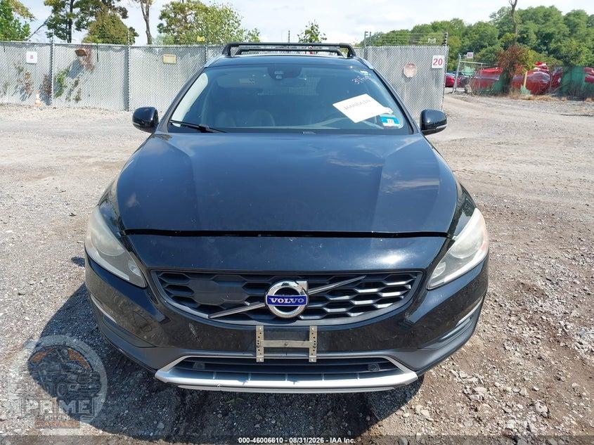 2015 VOLVO V60 CROSS COUNTRY T5 — фото 12