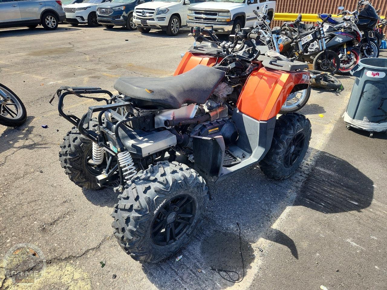 2015 ARCTIC CAT UNKNOWN — фото 13