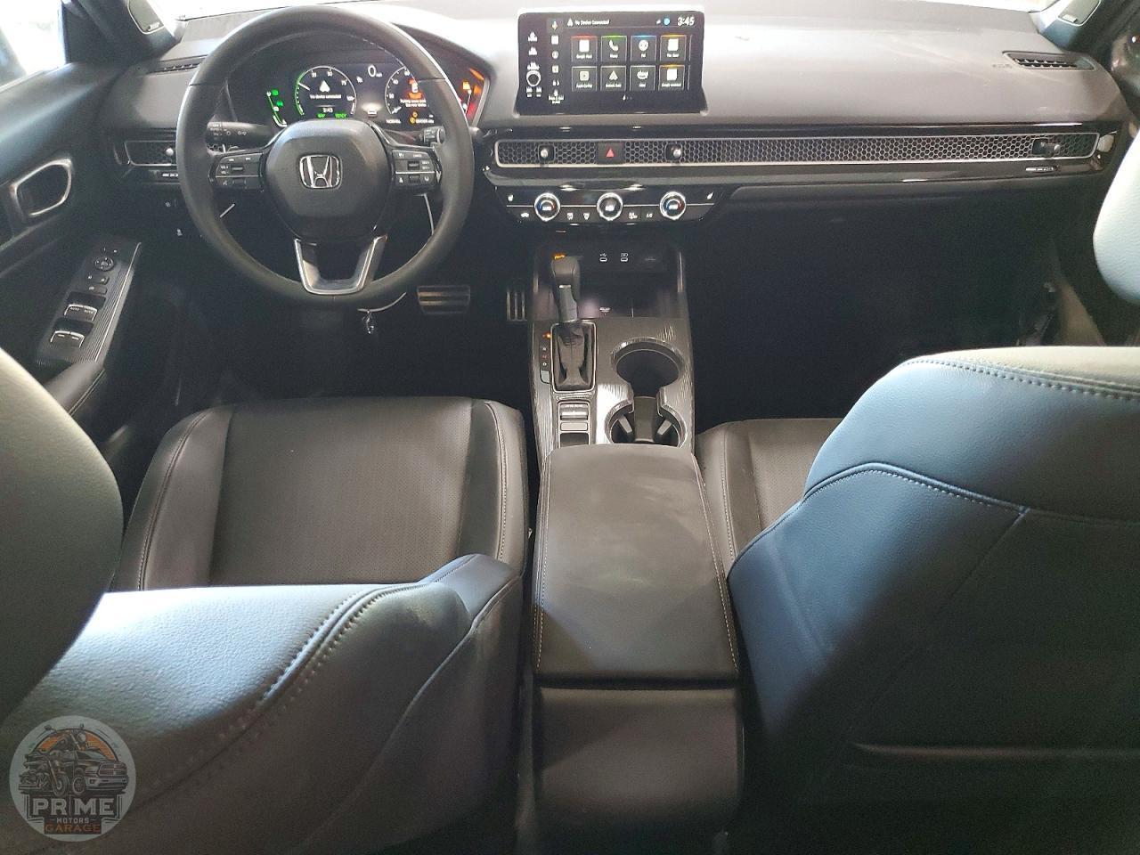 2026 HONDA CIVIC — фото 15