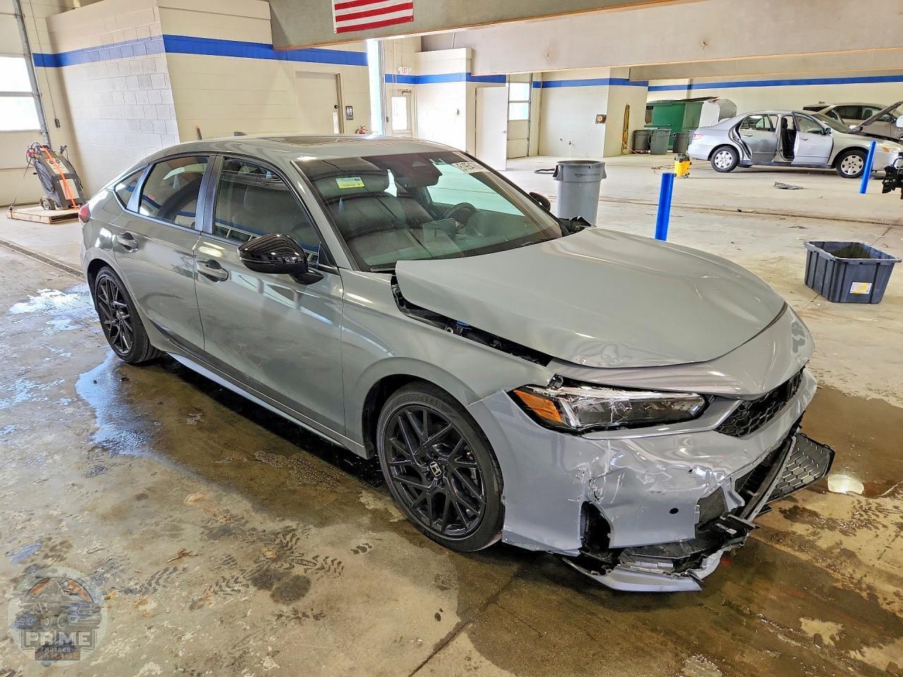 2026 HONDA CIVIC — фото 4