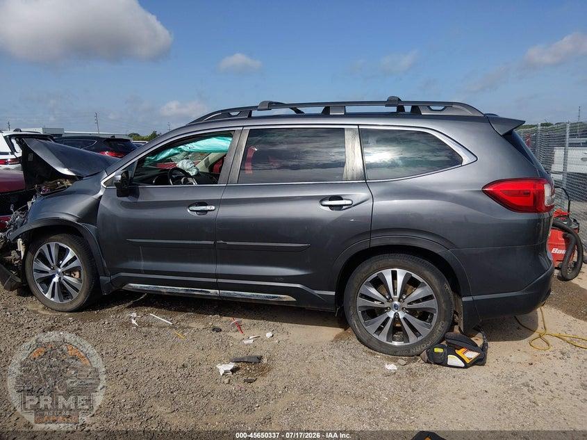 2019 SUBARU ASCENT TOURING — фото 14
