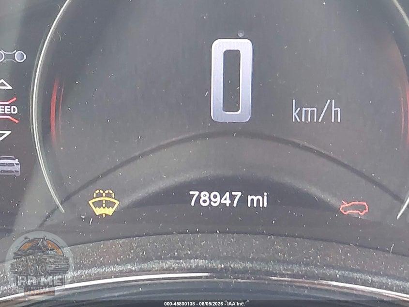 2022 DODGE DURANGO GT RWD — фото 16