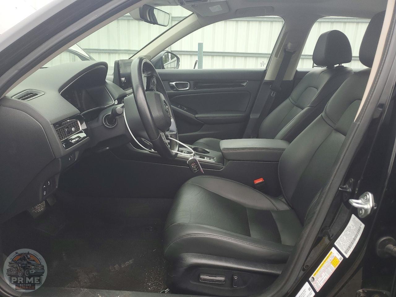 2024 HONDA CIVIC — фото 7