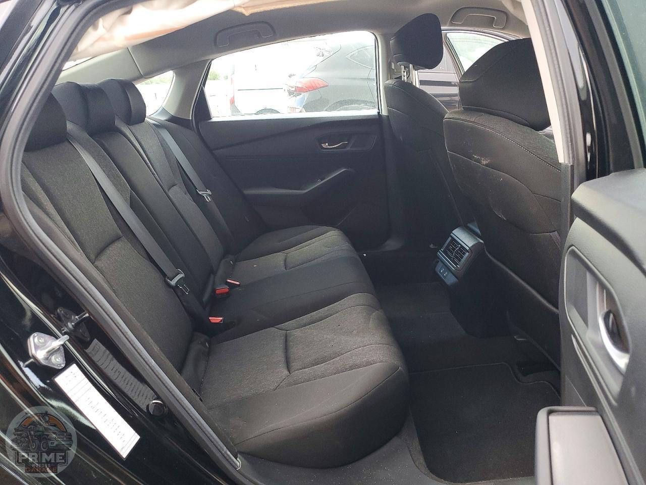 2025 HONDA ACCORD — фото 10