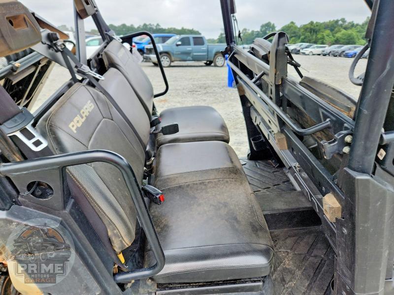 2019 POLARIS RANGER — фото 12