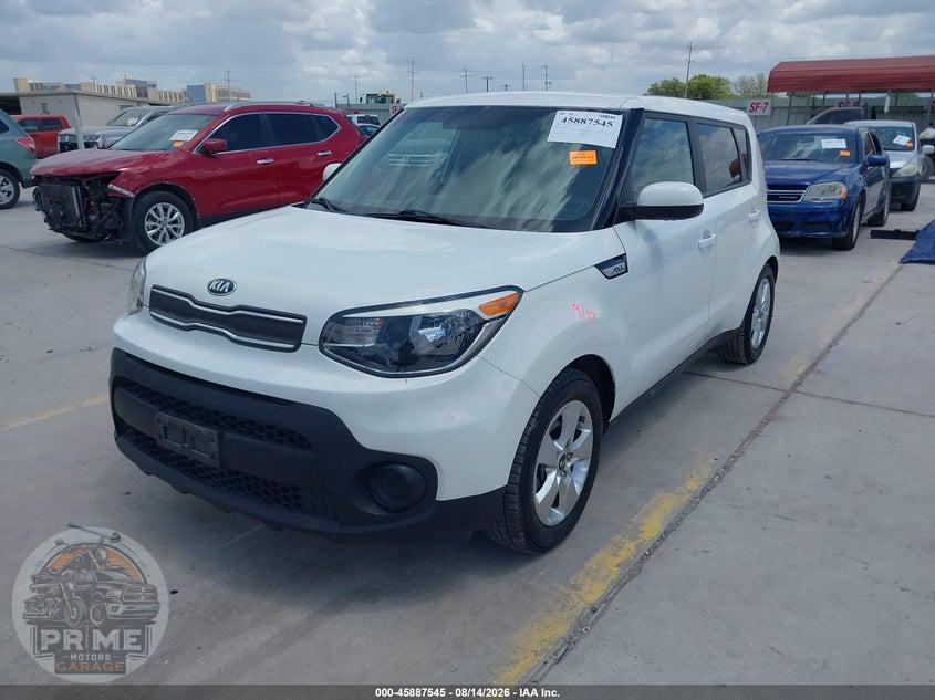 2019 KIA SOUL — фото 2