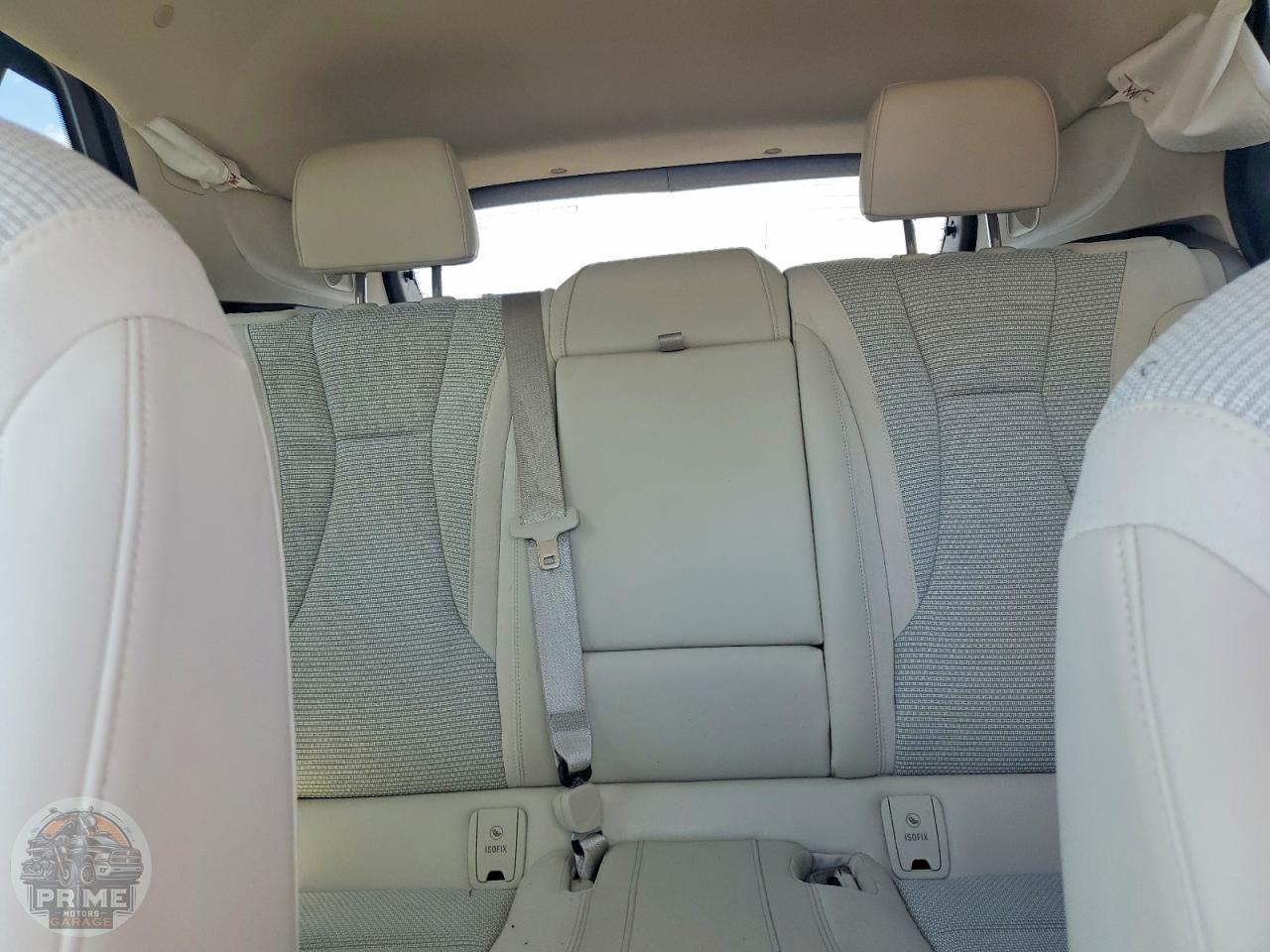 2023 BUICK ENVISION — фото 10